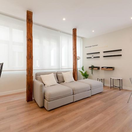 Mintystay - 1Bd Chueca Madryt Zewnętrze zdjęcie