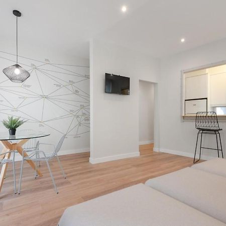 Mintystay - 1Bd Chueca Madryt Zewnętrze zdjęcie