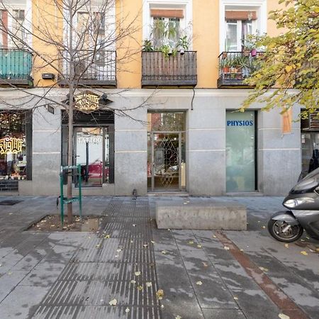 Mintystay - 1Bd Chueca Madryt Zewnętrze zdjęcie