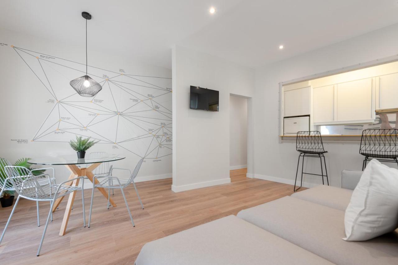 Mintystay - 1Bd Chueca Madryt Zewnętrze zdjęcie