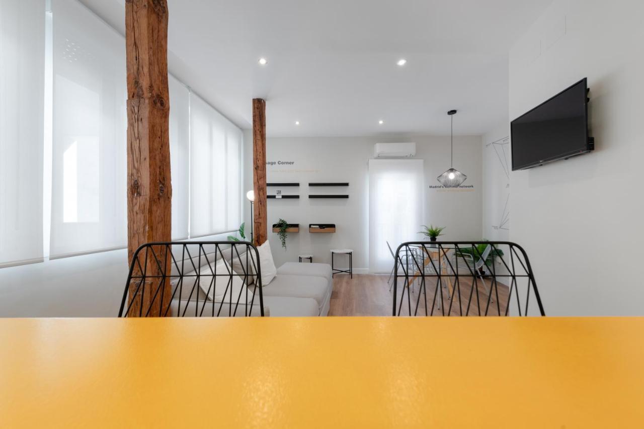 Mintystay - 1Bd Chueca Madryt Zewnętrze zdjęcie