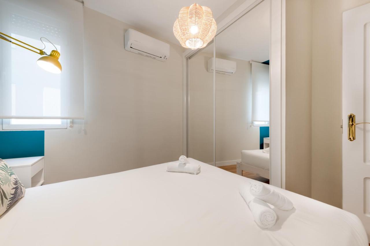 Mintystay - 1Bd Chueca Madryt Zewnętrze zdjęcie