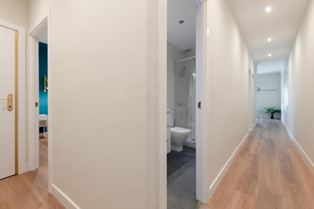 Mintystay - 1Bd Chueca Madryt Zewnętrze zdjęcie