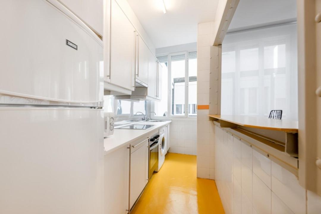 Mintystay - 1Bd Chueca Madryt Zewnętrze zdjęcie