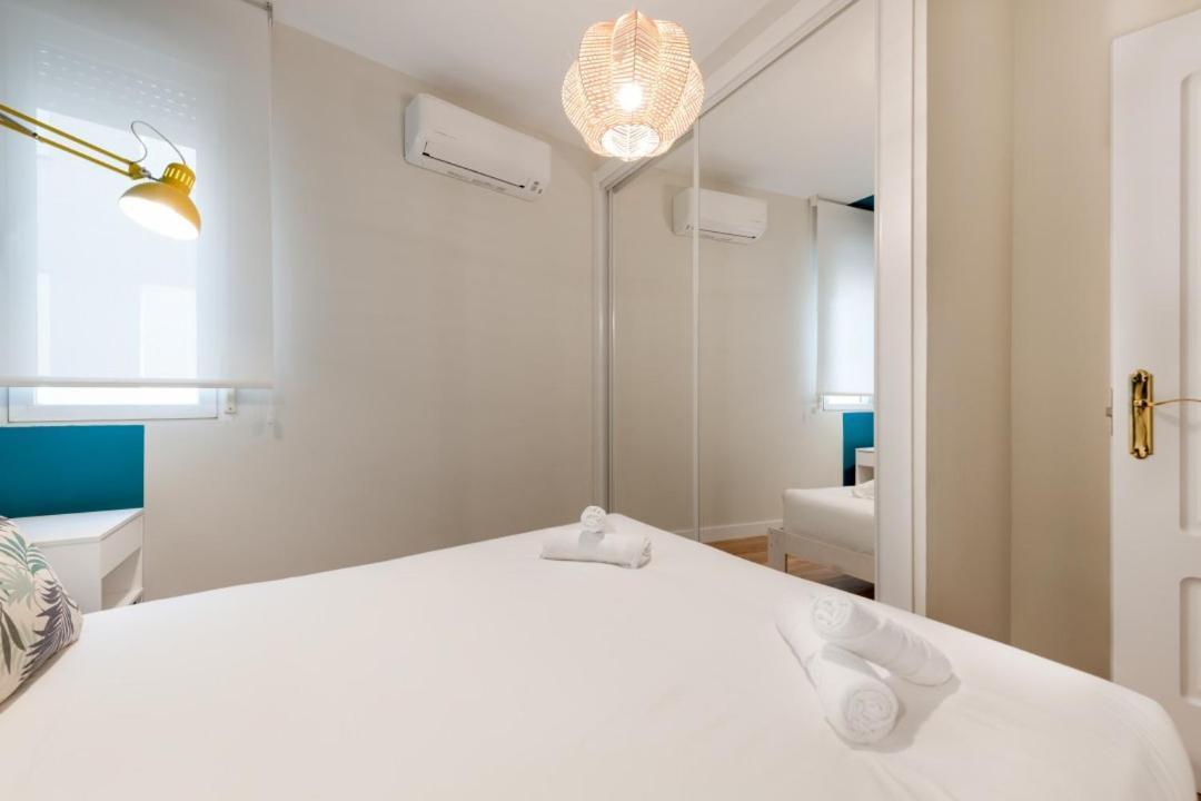 Mintystay - 1Bd Chueca Madryt Zewnętrze zdjęcie