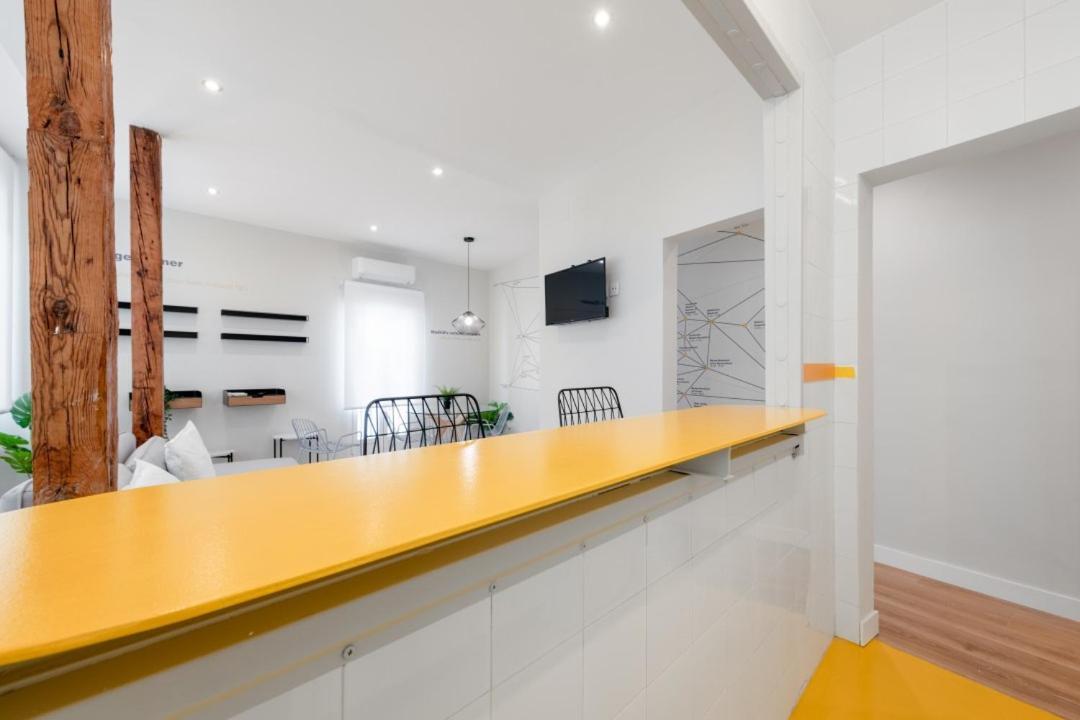 Mintystay - 1Bd Chueca Madryt Zewnętrze zdjęcie