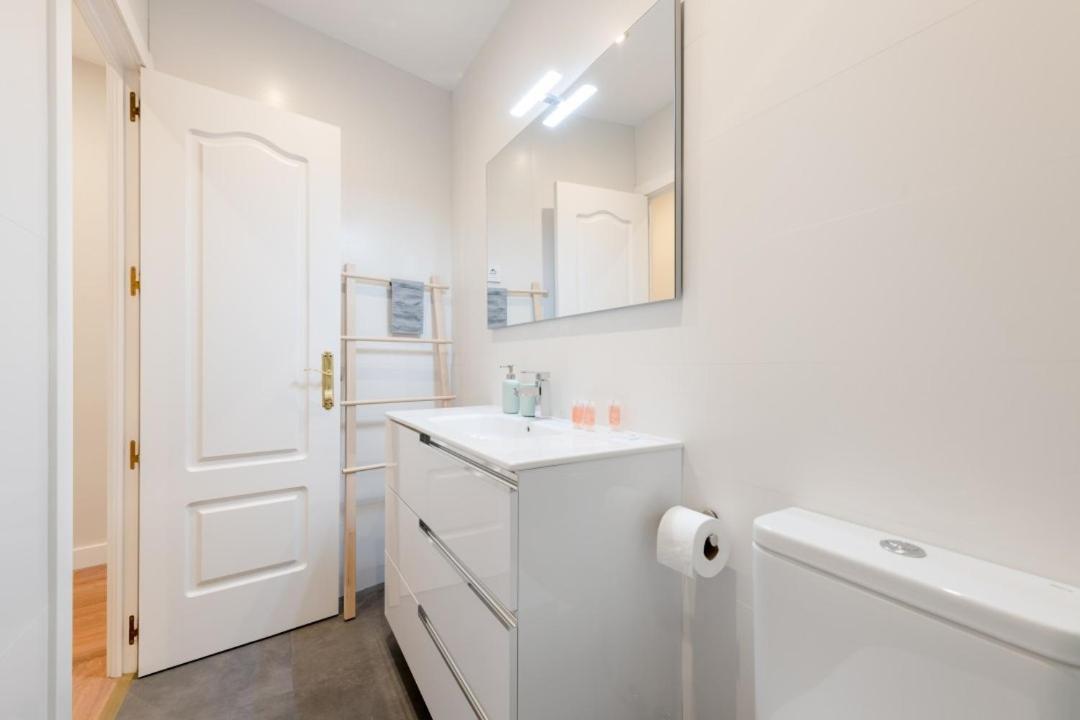 Mintystay - 1Bd Chueca Madryt Zewnętrze zdjęcie