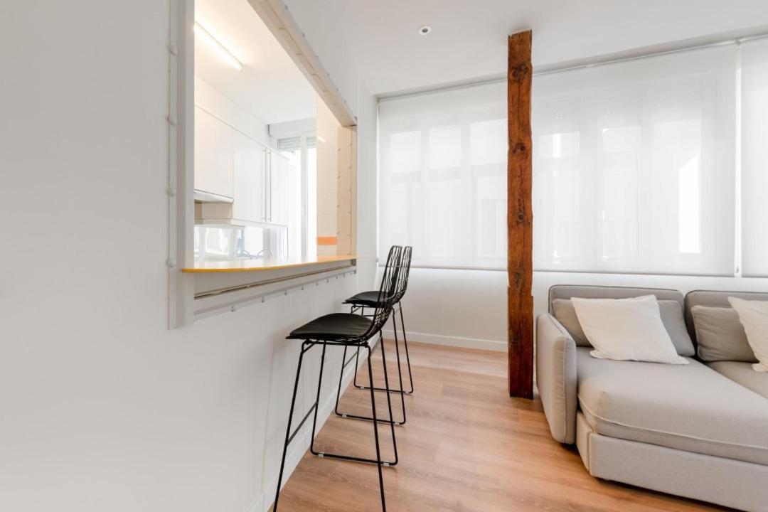 Mintystay - 1Bd Chueca Madryt Zewnętrze zdjęcie
