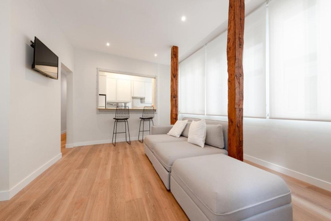 Mintystay - 1Bd Chueca Madryt Zewnętrze zdjęcie