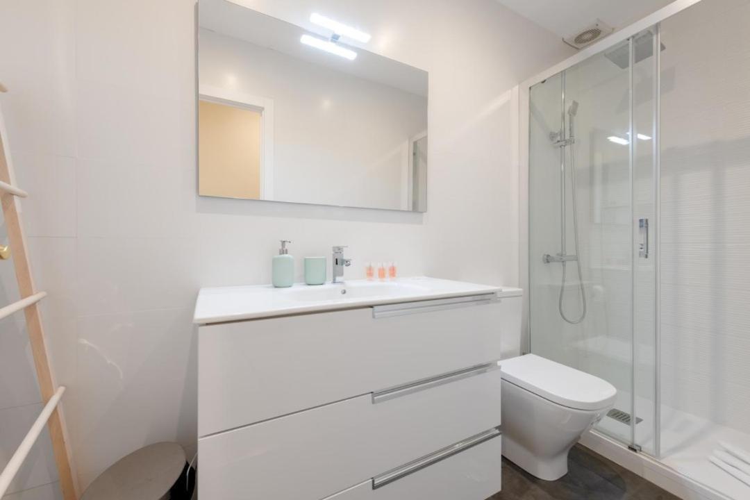 Mintystay - 1Bd Chueca Madryt Zewnętrze zdjęcie