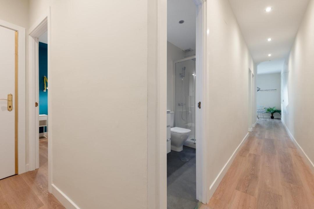 Mintystay - 1Bd Chueca Madryt Zewnętrze zdjęcie