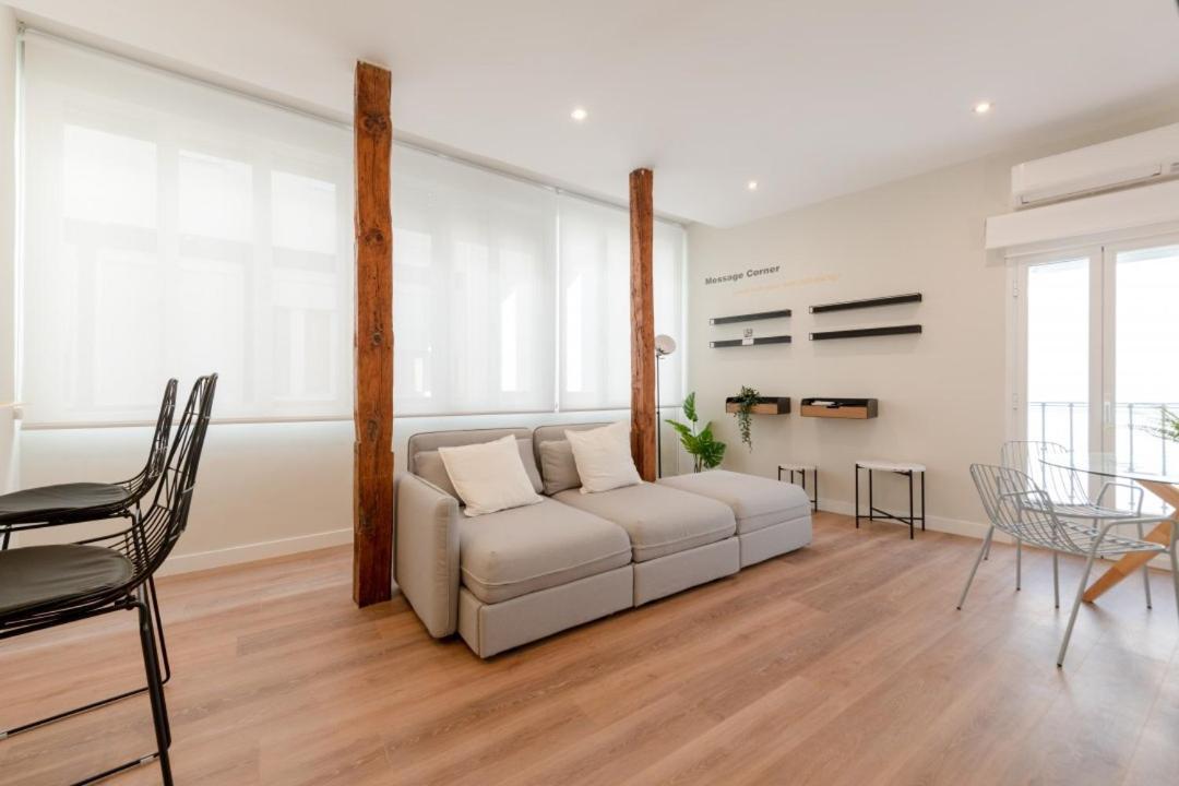 Mintystay - 1Bd Chueca Madryt Zewnętrze zdjęcie