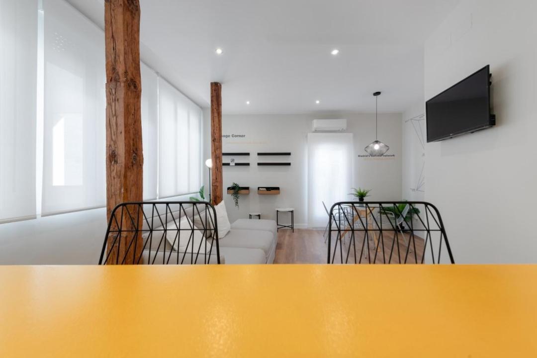 Mintystay - 1Bd Chueca Madryt Zewnętrze zdjęcie